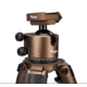 SIG SAUER Zulu-DMR Tripod, Brown, SOZT1002