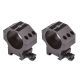 SightMark 34mm Medium Height Picatinny Ring SM34013