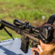SightMark Bubble Level Ring, 30mm, Black, SM19044