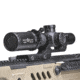 SightMark Core Series Throw Lever, Black, SM19029