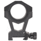 SightMark Extra High Tactical Mounting Picatinny Rings, 30mm/1inch, Black SM34008