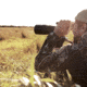 SightMark Latitude 15-45x60 Tactical Spotting Scope, Black, SM11033T