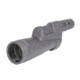 SightMark Latitude 20-60x80 XD Tactical Spotting Scope, Black, SM11034T