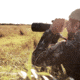 SightMark Latitude 20-60x80 XD Tactical Spotting Scope, Black, SM11034T