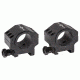 SightMark Low Height Tactical Mounting Picatinny Rings, 30mm/1inch, Black SM34005