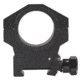 SightMark Medium Height Tactical Mounting Picatinny Rings, 30mm/1inch, Black SM34006