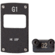 Sightmark Mini Shot Pistol Mount- HK USP SM19036