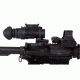 Sightmark PVS-14 STS QD Weapon Mount SM34001