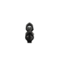 SightMark Tactical 30mm Fixed Cantilever Mount w/ 20MOA, Black, SM34021