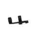 SightMark Tactical 30mm Fixed Cantilever Mount w/ 20MOA, Black, SM34021