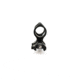 SightMark Tactical 30mm Fixed Cantilever Mount w/ 20MOA, Black, SM34021