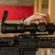 SightMark Tactical 30mm LQD Cantilever Mount, Black, SM34020