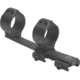 SightMark Tactical 34mm Fixed Cantilever Mount, Black, SM34022