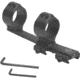 SightMark Tactical 34mm Fixed Cantilever Mount, Black, SM34022