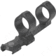 SightMark Tactical 34mm Fixed Cantilever Mount, Black, SM34022