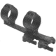 SightMark Tactical 34mm LQD Cantilever Mount, Black, SM34023