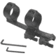 SightMark Tactical 34mm LQD Cantilever Mount, Black, SM34023