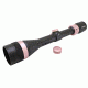 Sightron 4-12x40 AO Rifle Scope, Pink/black, Duplex Reticle 111422