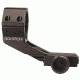 Sightron L Shape Ring Mount for Pistol Scope, Black, 72004