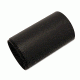 Sightron SIH Series Rifle Scope 3in. Lens Sunshade, Black, Fits SIH Series 40mm Rifle Scopes, 70002