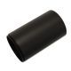 Sightron SIH Series Rifle Scope 3in. Lens Sunshade, Black, Fits SIH Series 40mm Rifle Scopes, 70002