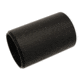Sightron SIH Series Rifle Scope 3in. Lens Sunshade, Black, Fits SIH Series 40mm AO Rifle Scopes, 70003