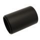 Sightron SIH Series Rifle Scope 3in. Lens Sunshade, Black, Fits SIH Series 40mm AO Rifle Scopes, 70003