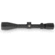Sightron SII Big Sky Series 3-12x42mm Climate Control Coating Rifle Scope with Hunter Holdover Reticle, 63035