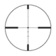 Hunter Holdover Reticle