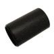 Sightron SIII Series Mono 42mm Rifle Scope 3in. Lens Sunshade, Black, 70009