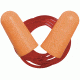 Silencio Red-E Fit Ear Plugs 3003321
