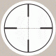 Simmons MilDot Reticle