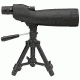Simmons 20-60x60 ProSport Spotting Scope Shooting, Hunting Zoom,Tripod, Hard, Soft Cases 841101