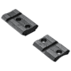 Simmons Aluminum Base Pair