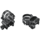 Simmons Quad Lock Detachable Rings