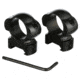 Simmons Solid Steel Rings
