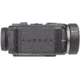 SiOnyx Aurora BLACK Night Vision Monocular w/ Picatinny Rail Mount, Black, C011200