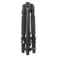 Sirui A1005Y Tripod + Y-10 Head, Black SUA1005Y