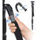 Sirui A1205Y Tripod + Y-11Head, Gray SUA1205Y