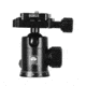 Sirui A1205Y Tripod + Y-11Head, Gray SUA1205Y