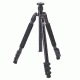 Sirui EN-2004 Aluminum Tripod, Black SUEN2004