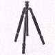 Sirui N-1004KX Aluminum Tripod, Black SUN1004KX