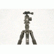 Sirui N1004KX + E10 Outdoorsman 1, Tripod Kit, Black SUN1004E10 OUTDOORSMAN 1