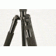 Sirui N1004KX + E10 Outdoorsman 1, Tripod Kit, Black SUN1004E10 OUTDOORSMAN 1
