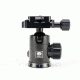 Sirui N1004KX + E10 Outdoorsman 1, Tripod Kit, Black SUN1004E10 OUTDOORSMAN 1