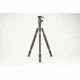 Sirui N1004KX + E10 Outdoorsman 1, Tripod Kit, Black SUN1004E10 OUTDOORSMAN 1