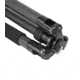 Sirui T-1005X Aluminum Tripod, Black SUT1005X