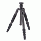 Sirui T-1205X Carbon Fiber Tripod, Gray SUT1205X