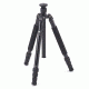 Sirui T1004X Travel Tripod, B SUT1004X