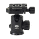 Sirui T2005Xe Tripod + E-20 Head, Black SUT2005XE